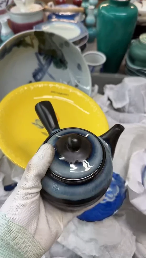 摆件敦****室瓷器瓷器瓷器瓷器