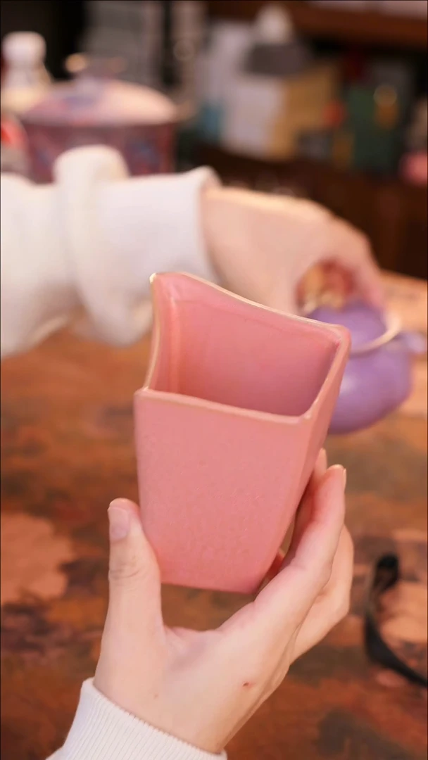 【闪购商品】陶瓷茶具（无礼盒无茶盘）@@139