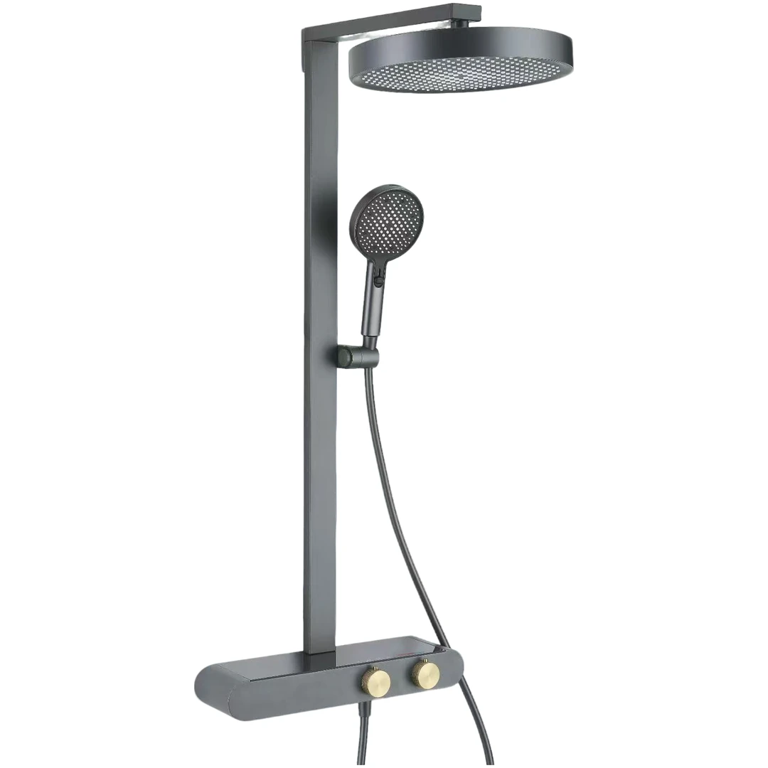 姚同学淋浴花洒X-Pro