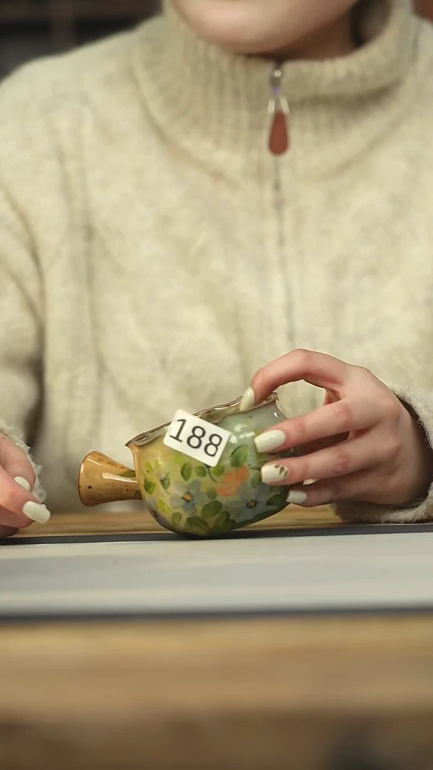 设计师手作款/石一款