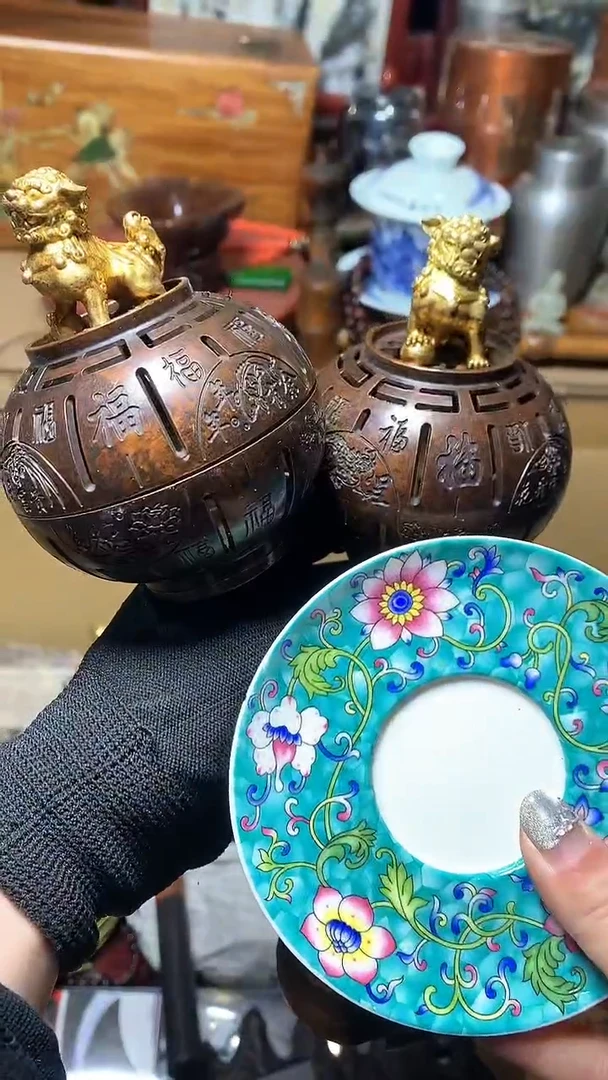 【闪购商品】瓷器默认微瑕瓷器