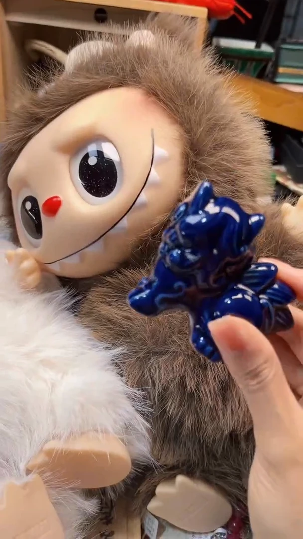 瓷片陶茶666文玩周边多人