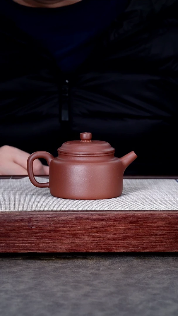 茶壶紫砂宜兴紫砂茶壶