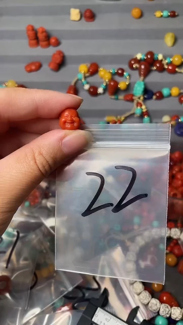 未镶嵌配饰南红玛瑙22