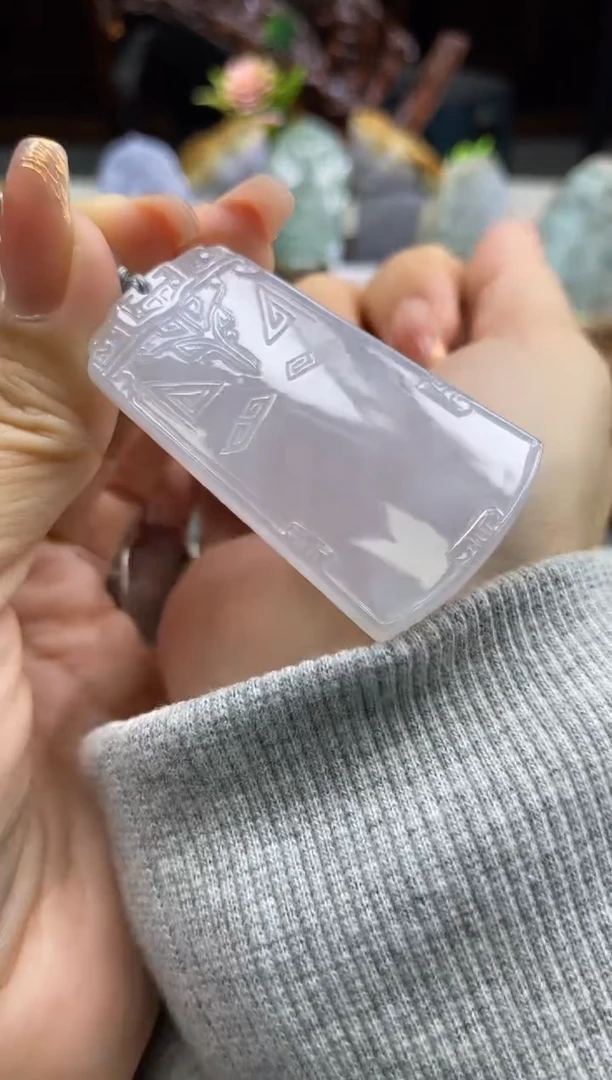 未镶嵌定制翡翠定制翡翠1216039