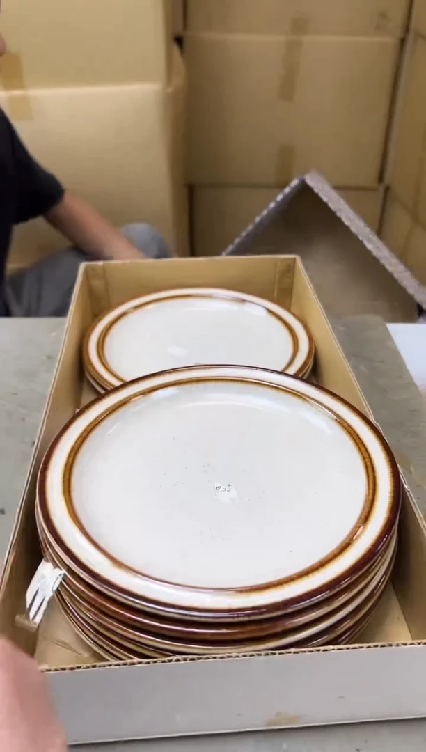 瓷片978聚宝缘海陶精选