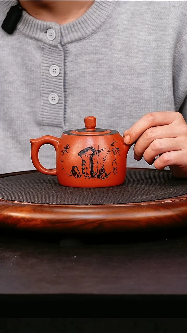 茶壶紫砂S宜兴高端紫砂壶