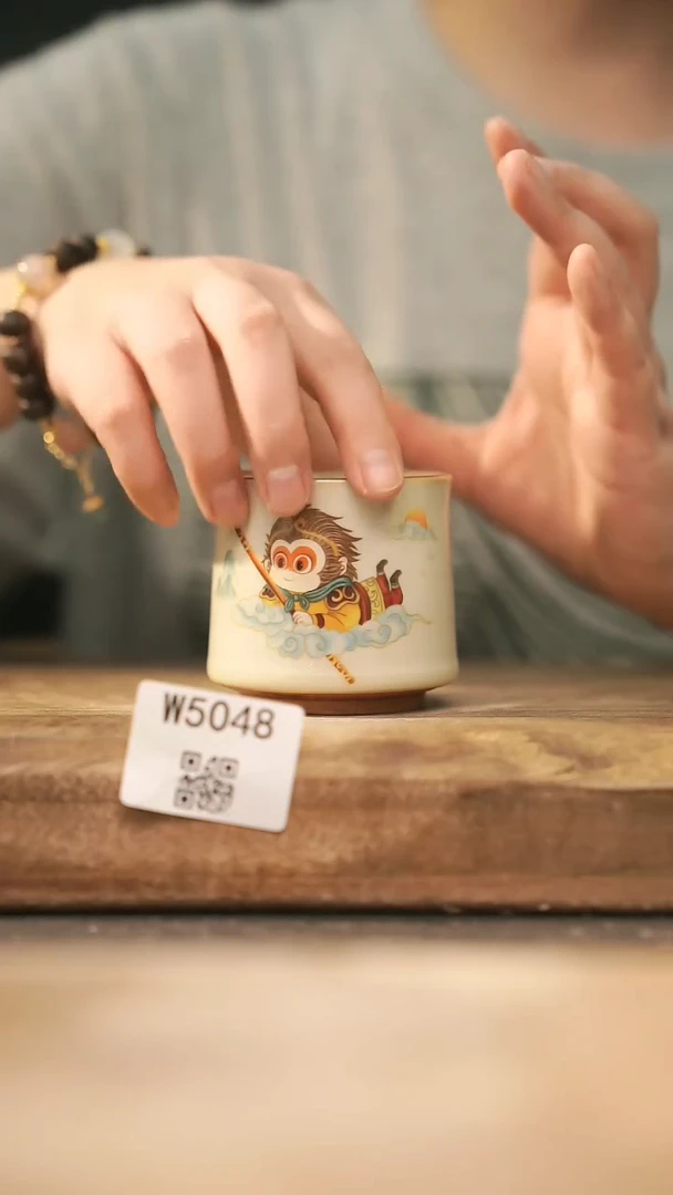 【经典福利】/ 杯子@@W5048