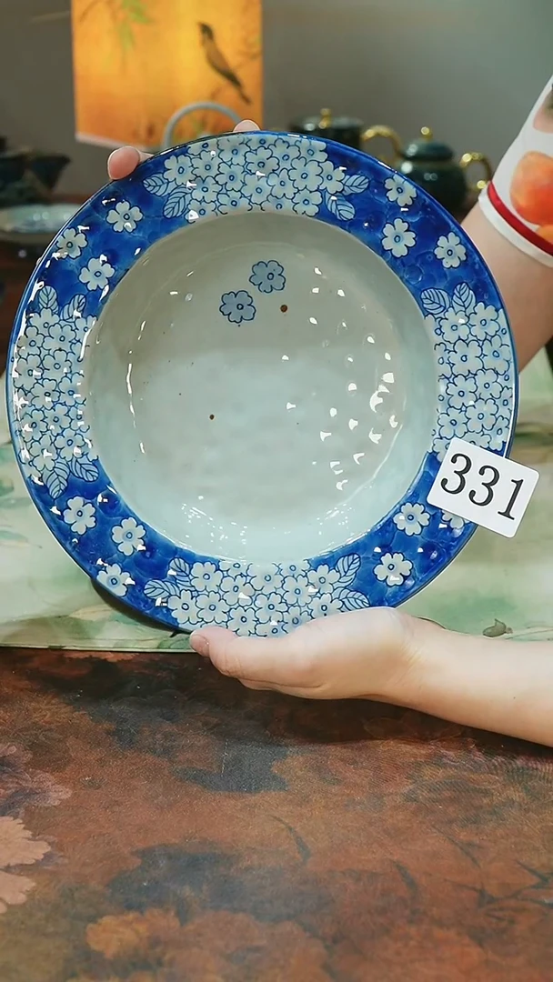 茶碗...........331微瑕