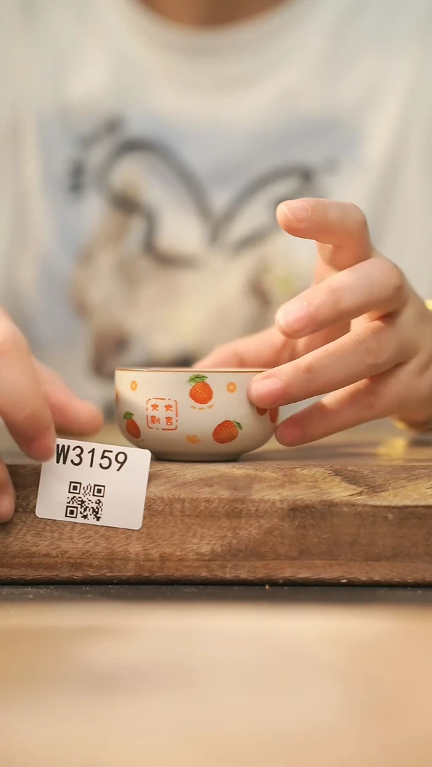 【经典福利】/ 杯子@@W3159