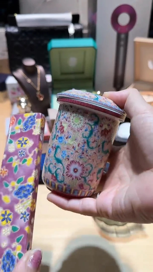 【闪购商品】瓷片锅碗瓢盆一件不剩