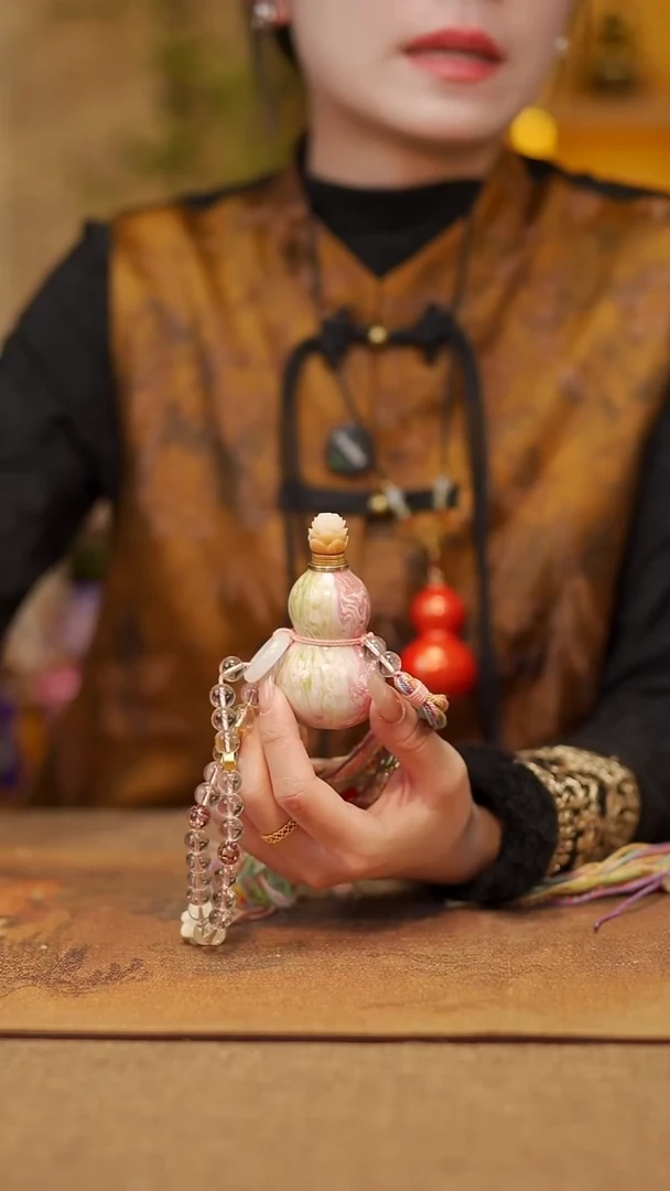 【闪购商品】168宴禾堂漆艺工艺小葫芦118