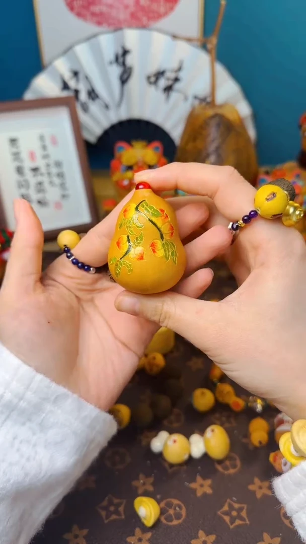 【闪购商品】510文玩葫芦文玩好物