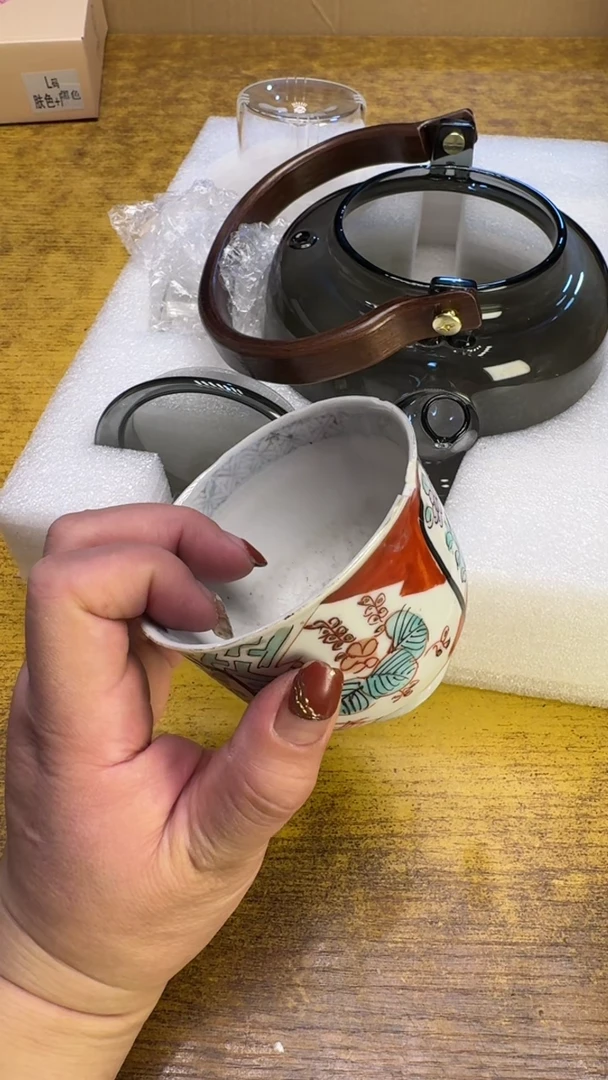 【闪购商品】其他瓷器瓷老破旧8