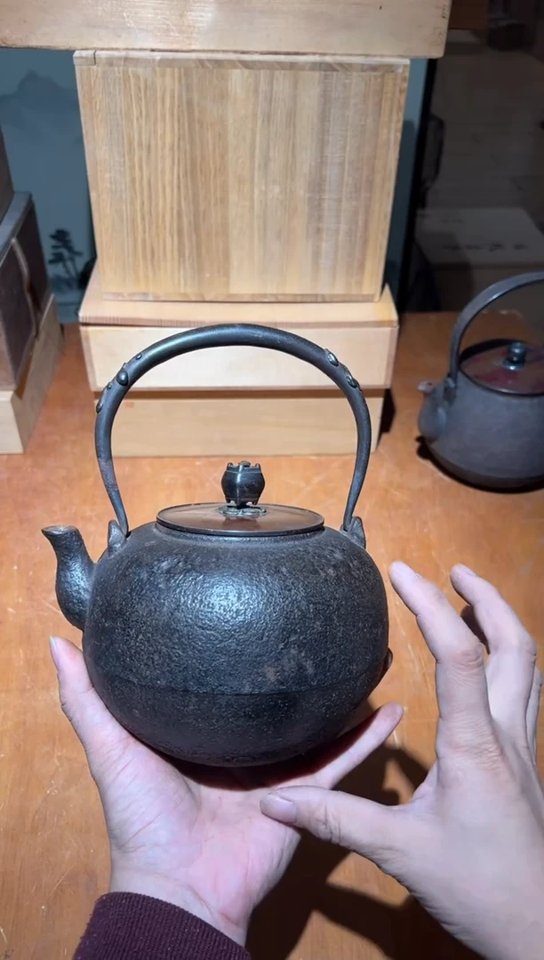 A0503瓷器周边 茶器周边/