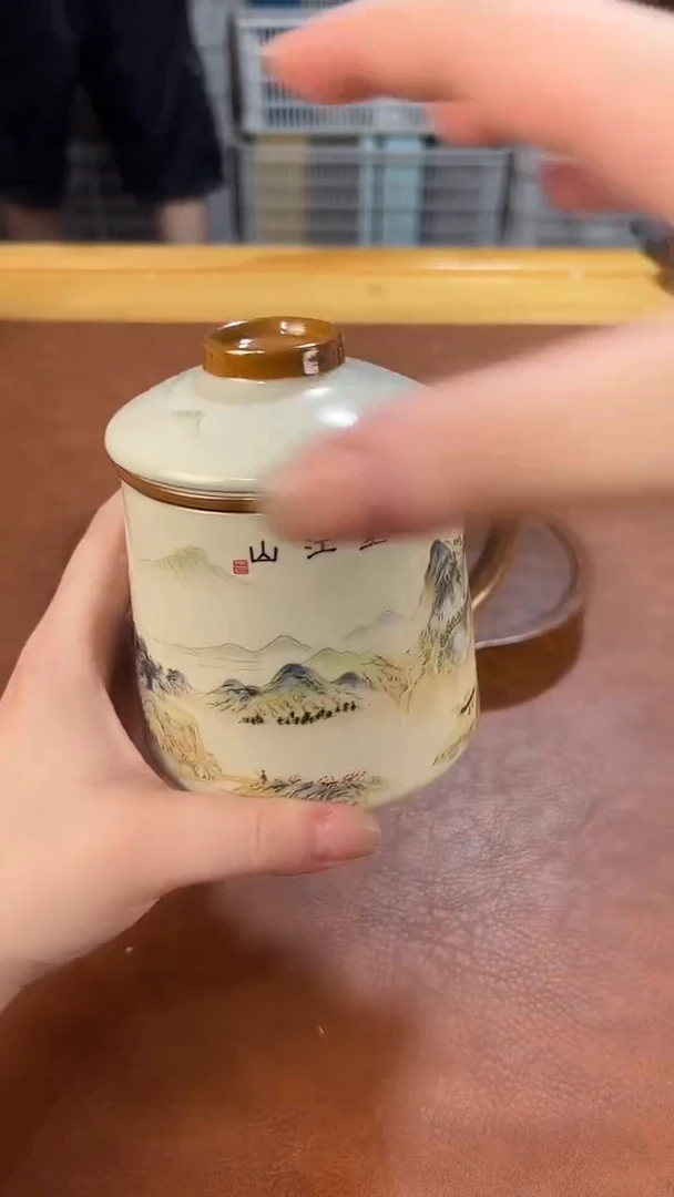 高端茶具，便宜处理