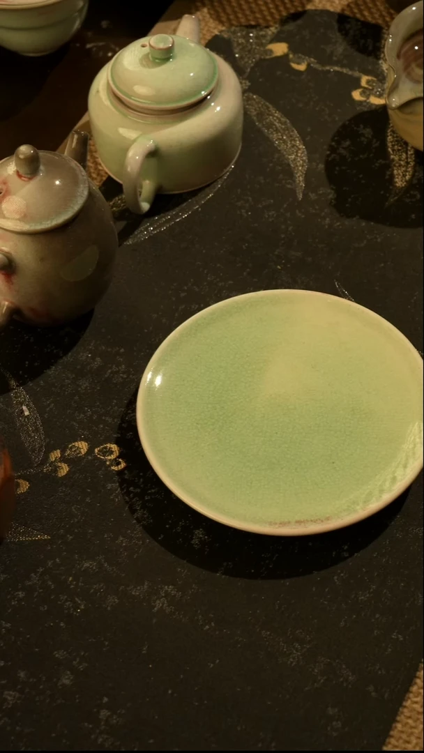 一堆柴火手作634