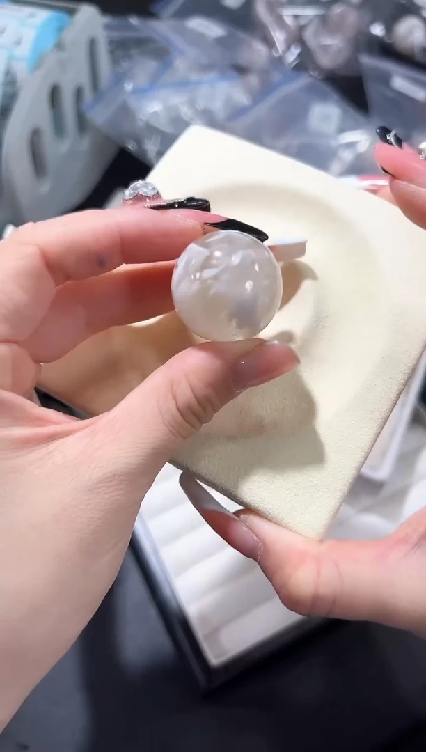 无无4f多样性发其一【1个】默认微瑕27mm