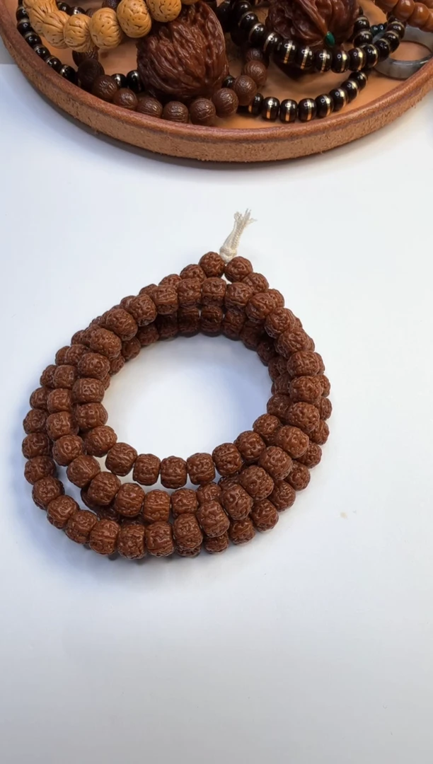 【闪购商品】金刚菩提吊坠金刚菩提