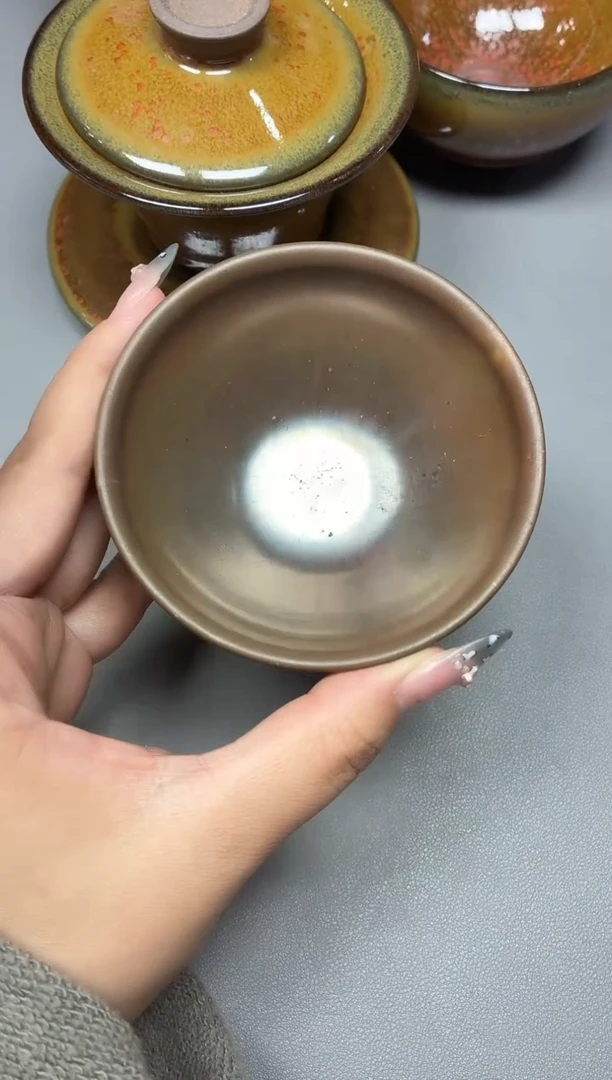 茶盏7全品