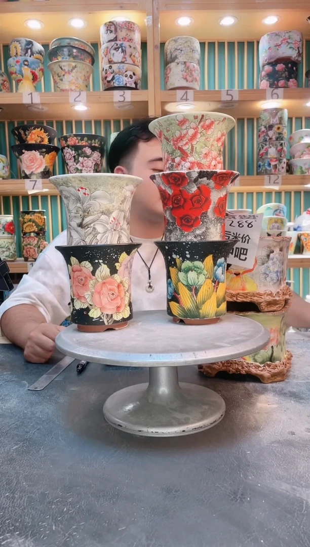 默认微瑕一物一拍0803-07不*丢6-5个