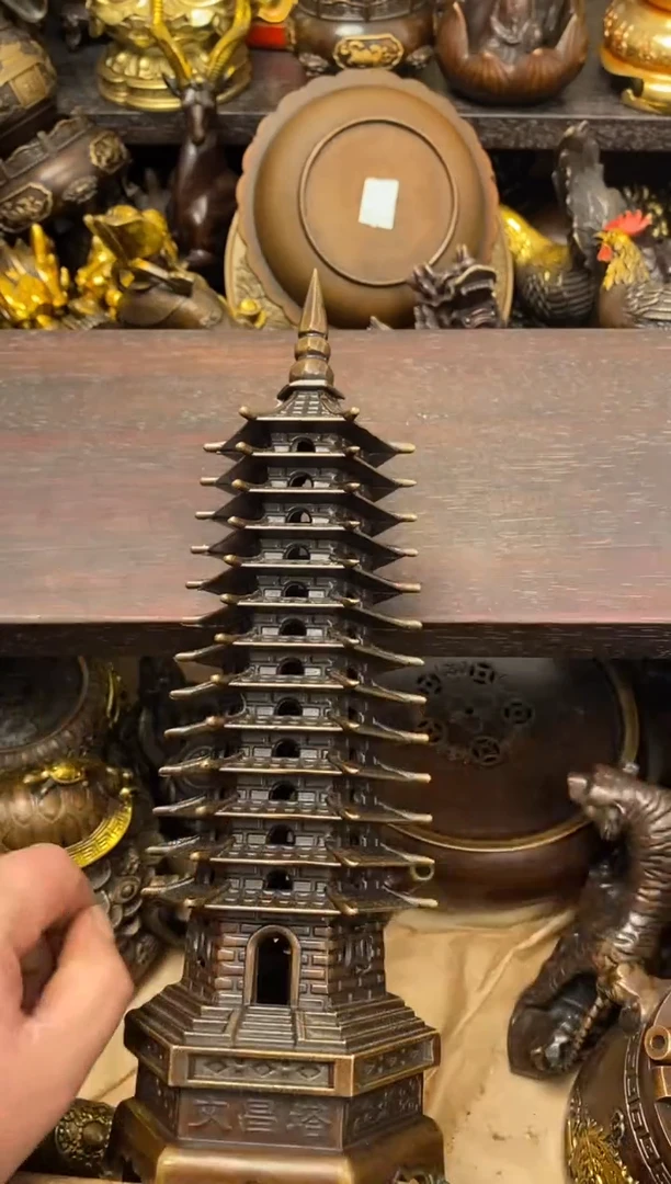 案台摆件 物品摆件