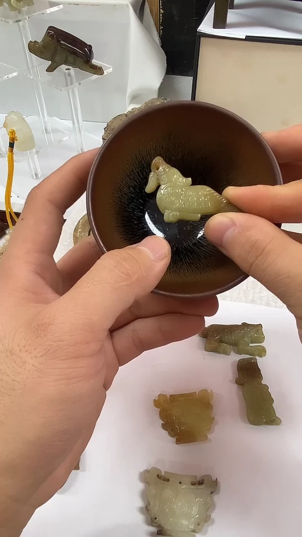 瓷片瓷器154548456