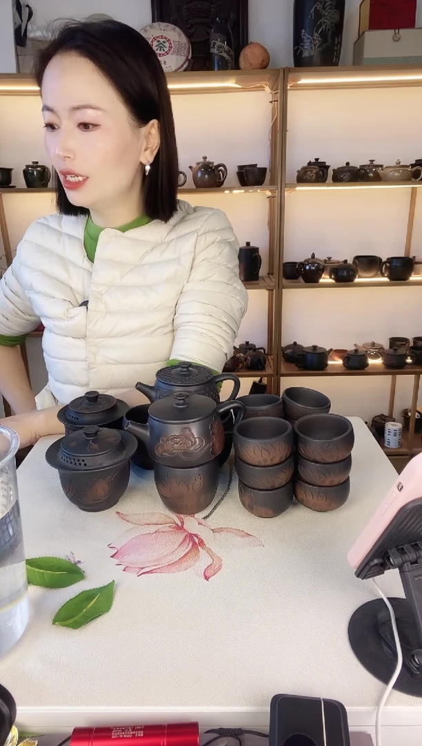 善*五帝钱200九件套加荷花200九件套送主人一个