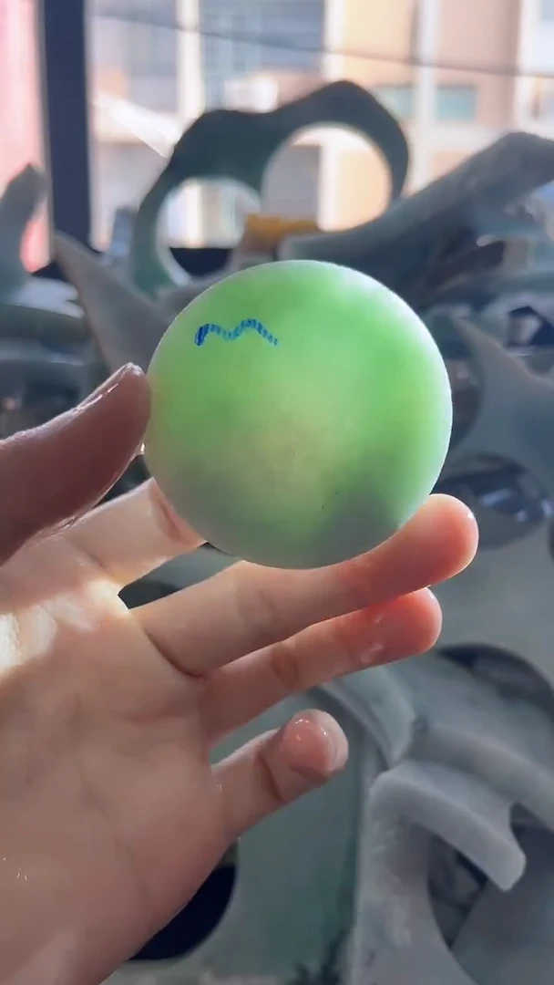 裸石翡翠缅甸翡翠A货1301