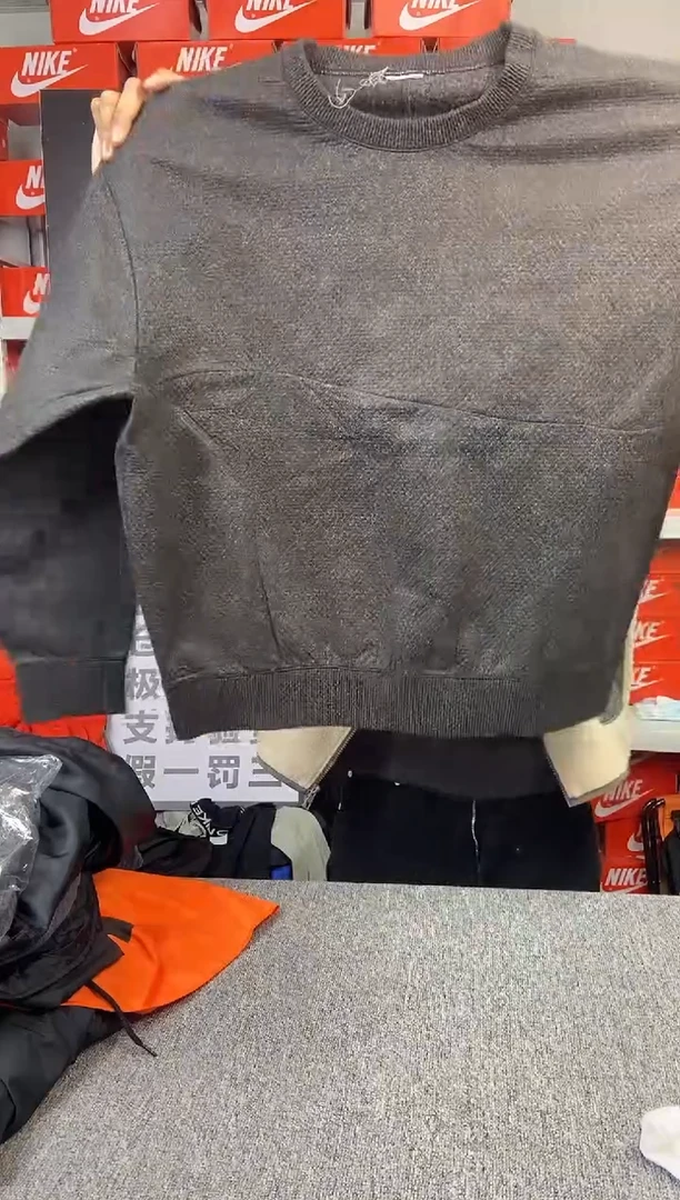 924编码 瑕疵直播间过款 尺码180XL