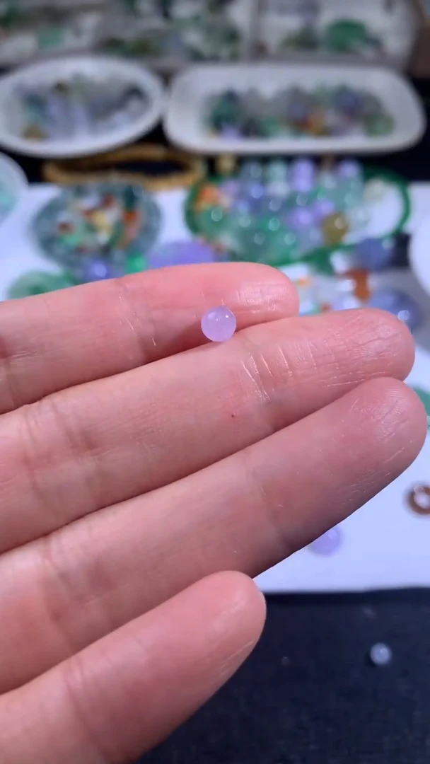 定制翡翠未镶嵌定制翡翠 未镶嵌