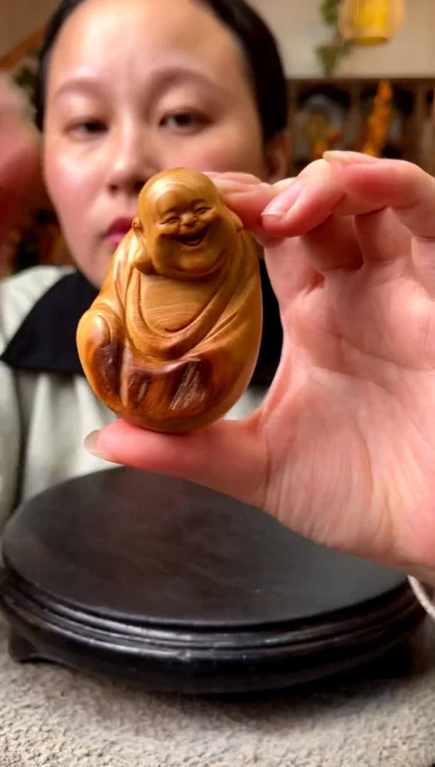柏木（崖柏）崖柏小件