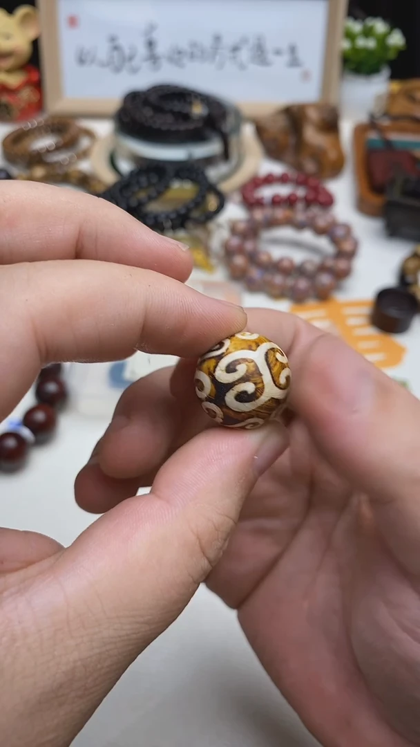 非洲檀香手串/手链好好好