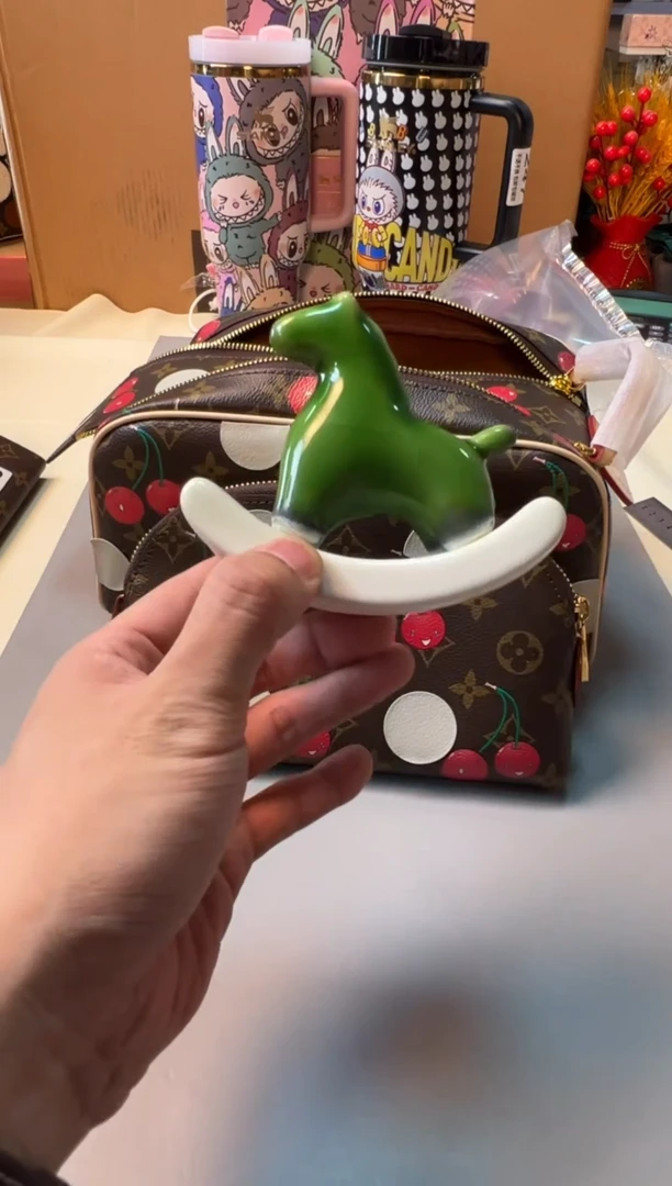 瓷片手工制品无品牌，七天无理由491