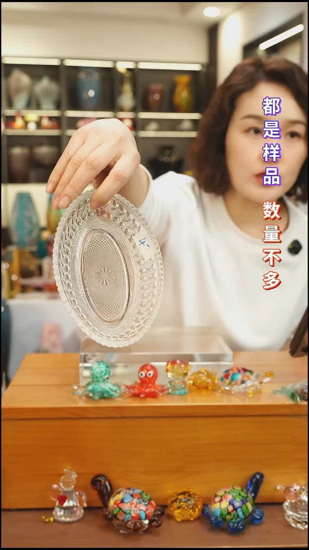 外贸花瓶尾货067