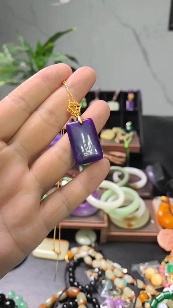 吊坠多样性发货1