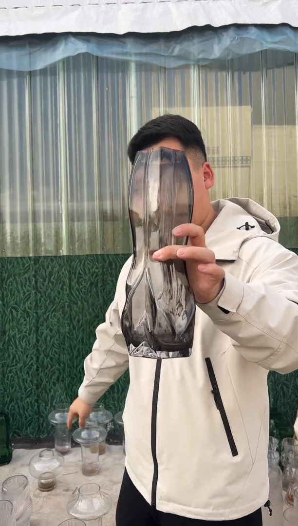 水养鲜花干花插花客厅装饰品