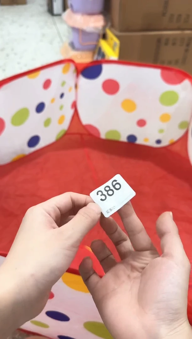 塑料儿童玩具386