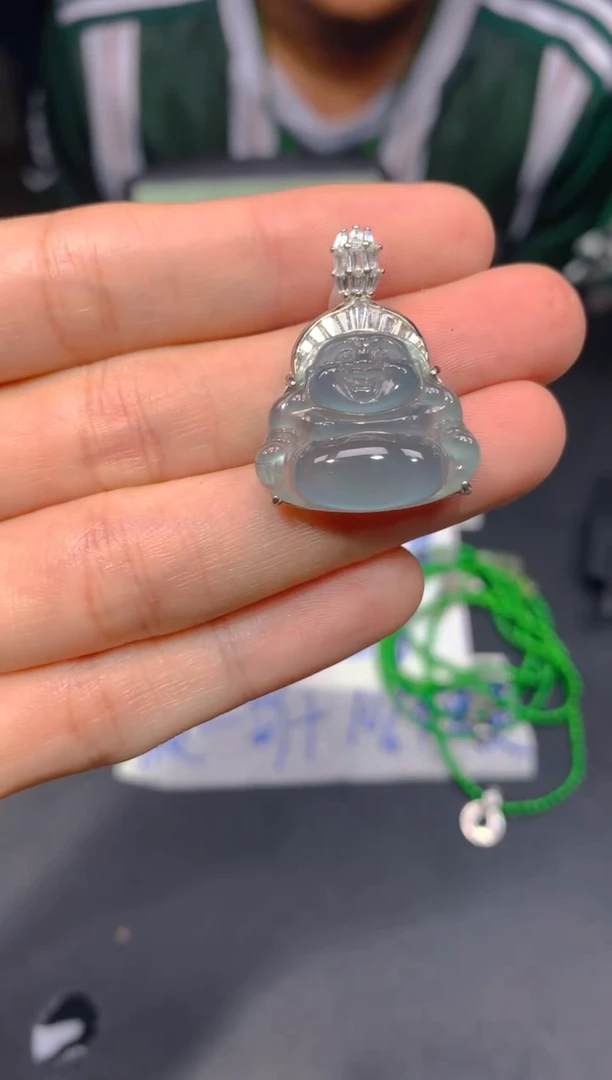 定制翡翠未镶嵌307多样性发货（发其一）