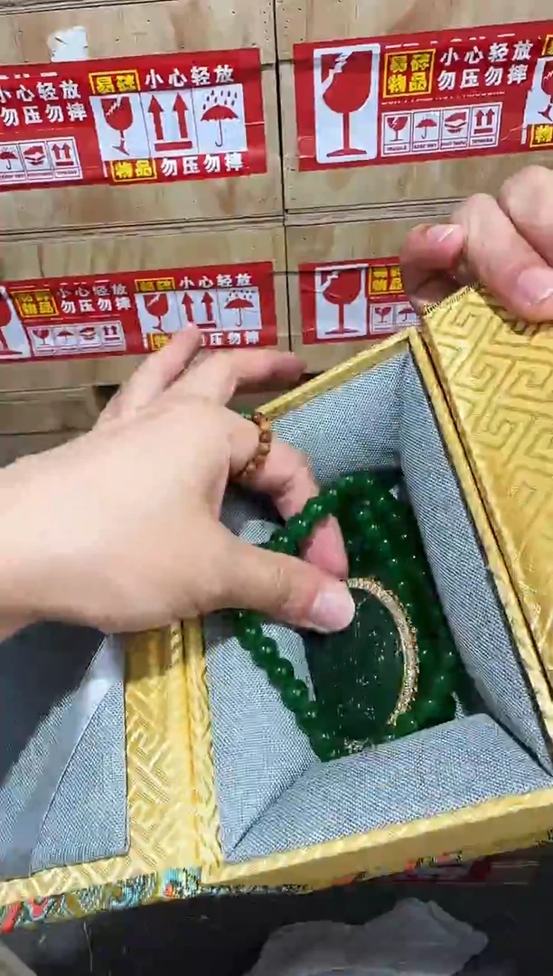 翎光合文玩精品手串-无礼盒-@@YS1743