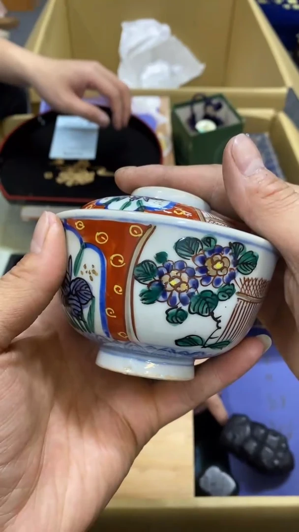 【闪购商品】碟中古商品瑕疵杯碟