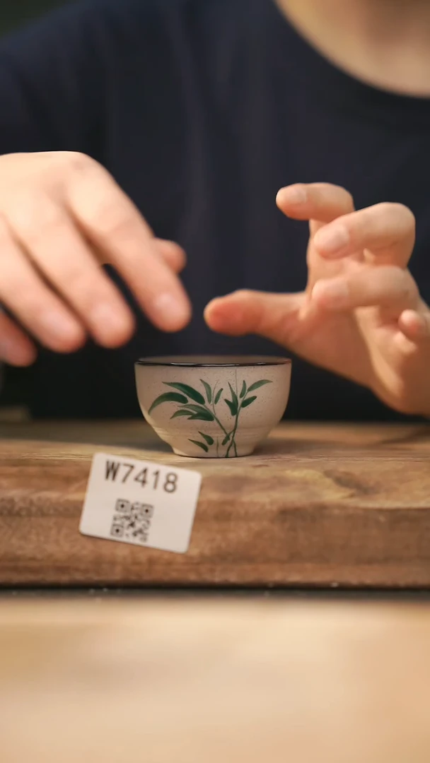 【经典福利】/ 杯子@@W7418