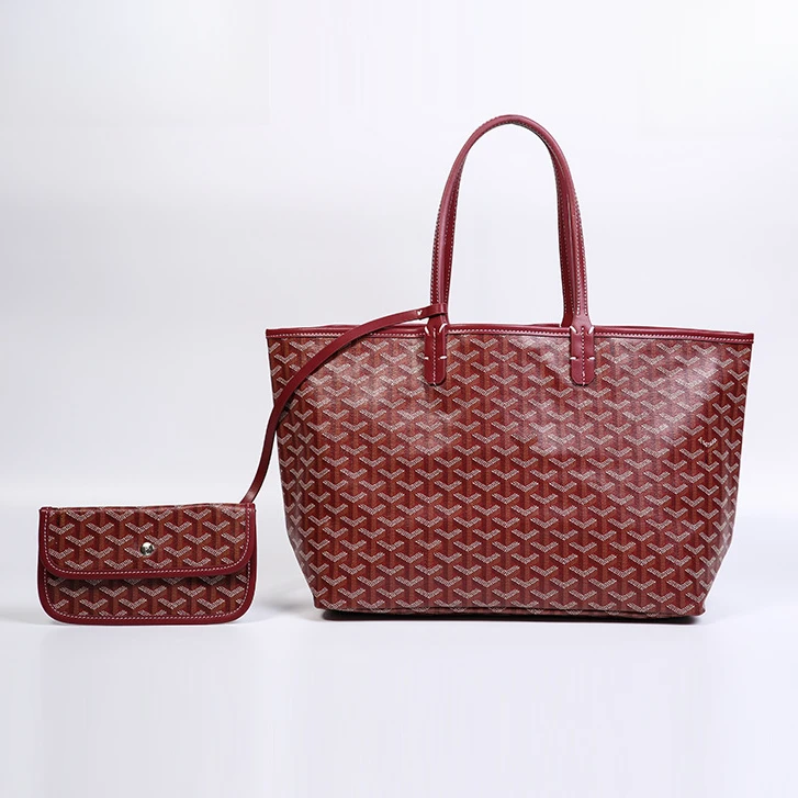 【G家戈雅女包】女款中号大号女款单肩通勤大网红款大容量托特包