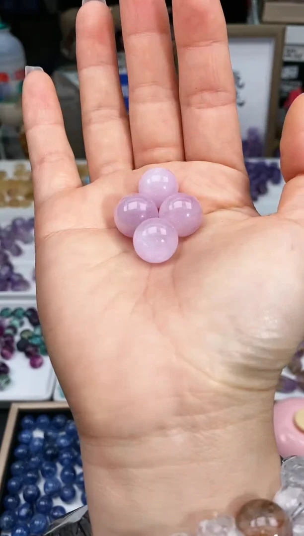 未镶嵌吊坠(不含链)水晶29a多样性发其一/4.13/1个