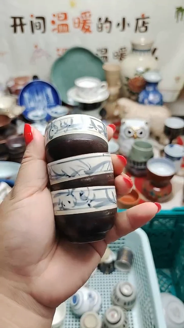 其他紫韵陶艺优品小铺