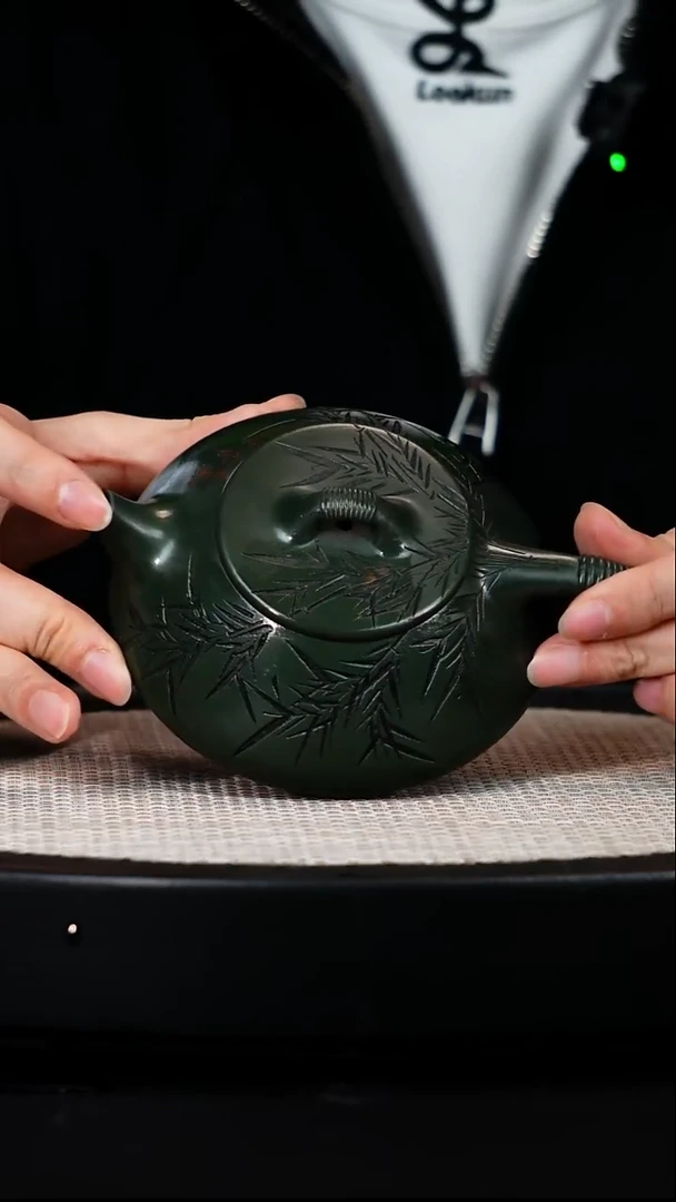 茶壶紫砂F高端紫砂壶