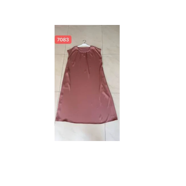 7083-28新款时尚连衣裙