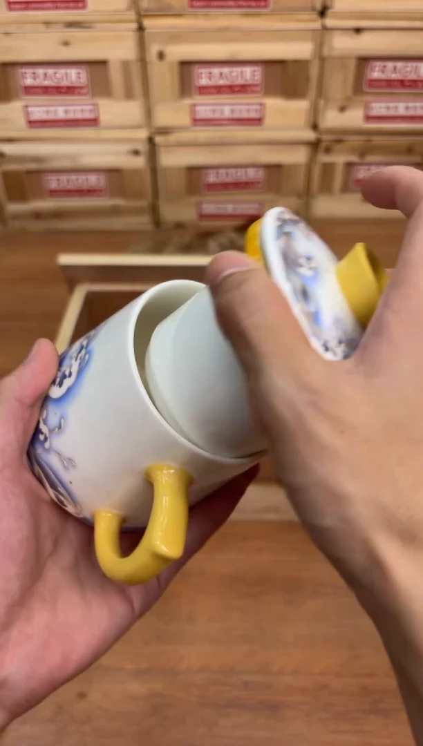 【闪购商品】回流高端茶具！清清清！