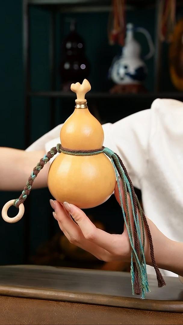 热水酒葫芦 一物一拍504