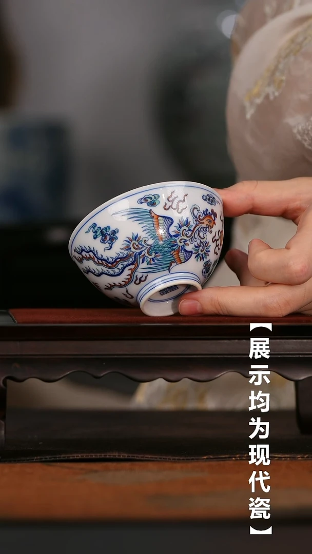 栗子严选茶器好物@@涂杏花